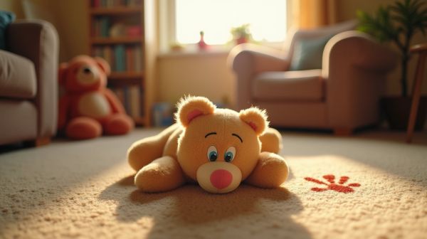 Comprendre pourquoi mon chien détruit ses jouets