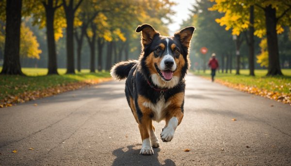 Les nouvelles dynamiques canines : impact des initiatives innovantes