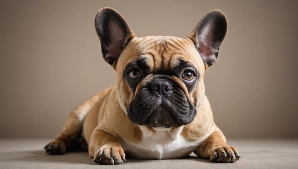 Muselière confortable pour bouledogue français : le bon choix !